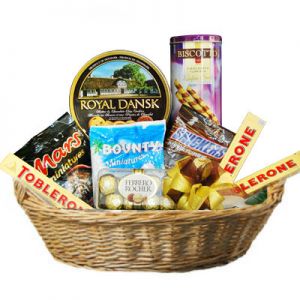 Delight Hamper