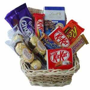 Special Basket