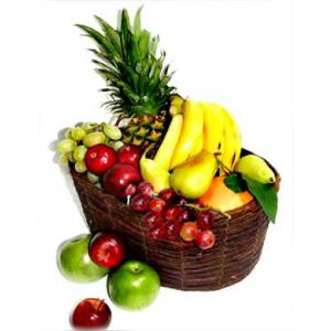 Big Fruit Basket