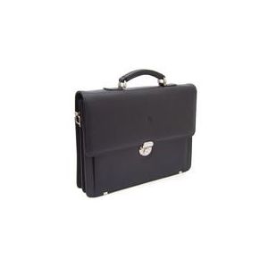 Leather Briefcase