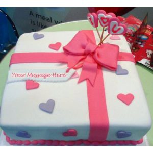 Gift Cake