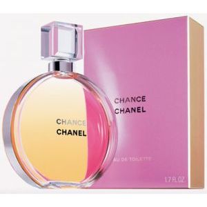 Chanel chance