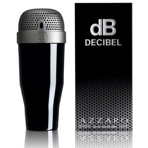 Azzaro Decibel For Men