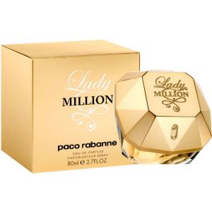 Paco Rabanne Lady Million