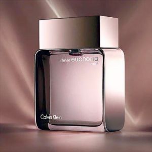 euphoria men intense