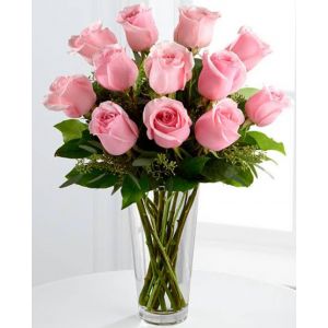 Pink Roses