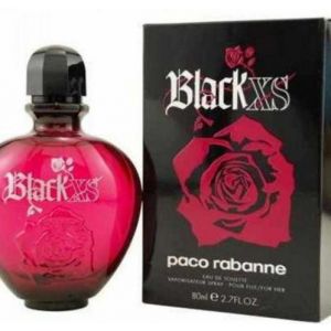 Paco Rabanne Black Xs - For Women