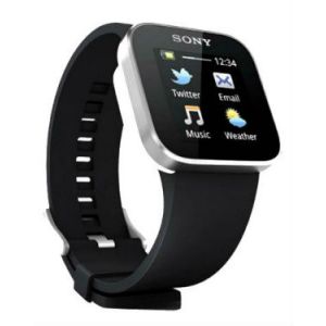 Sony SmartWatch