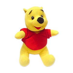 Little Pooh Bear