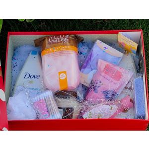 Beauty Basket