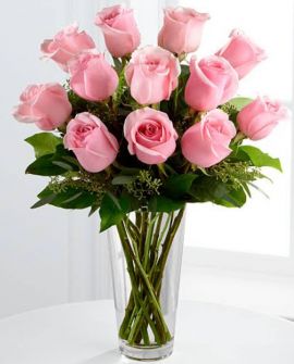 Pink Roses